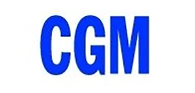 CGM品牌LOGO图片