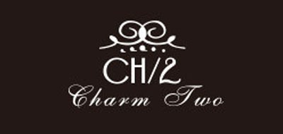 CH/虫二品牌LOGO图片