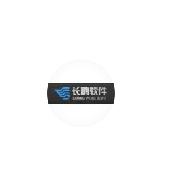 长鹏品牌LOGO图片