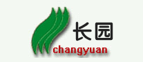 CHANGYUAN/长园品牌LOGO图片