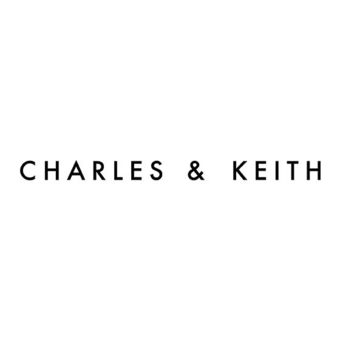 Charles & Keith品牌LOGO图片