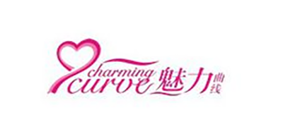 Charming Curve/魅力曲线品牌LOGO图片