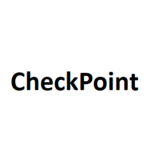 CheckPoint品牌LOGO图片