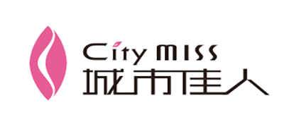 城市佳人品牌LOGO图片
