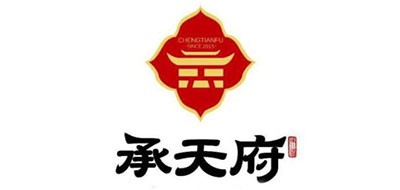 承天府品牌LOGO