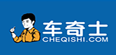 车奇士品牌LOGO图片