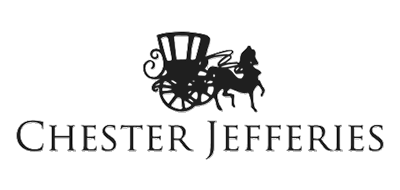 ChesterJefferies品牌LOGO图片