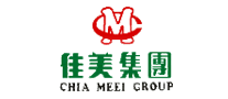 CHIAMEEI/佳美品牌LOGO图片