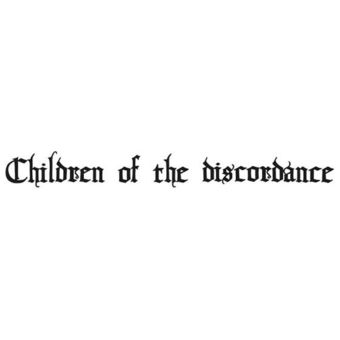 Children Of The Discordance品牌LOGO图片