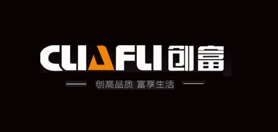 创富品牌LOGO图片