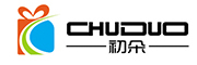 CHUDUO/初朵品牌LOGO图片