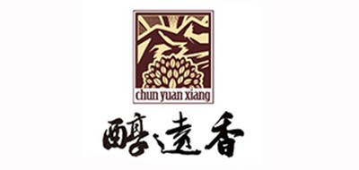 醇远香LOGO