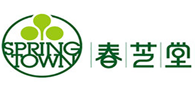 春芝堂品牌LOGO图片