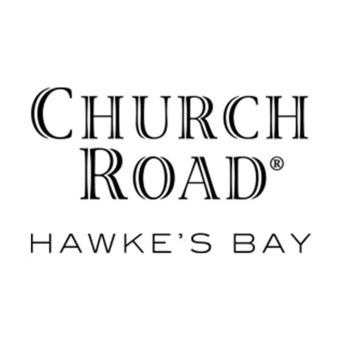Church RoadLOGO