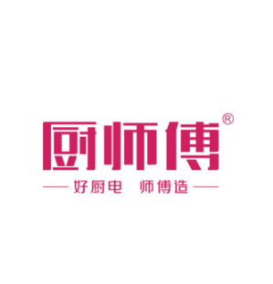 厨师傅品牌LOGO图片