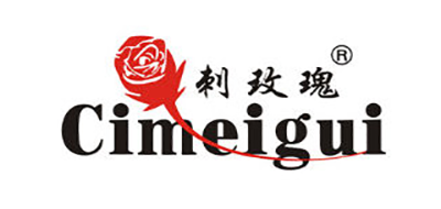 刺玫瑰品牌LOGO图片