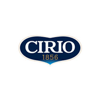 CIRIO/茄意欧品牌LOGO图片