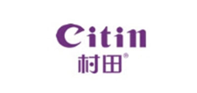 CITIN/村田品牌LOGO图片