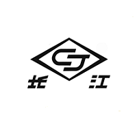 CJ/长江牌品牌LOGO图片