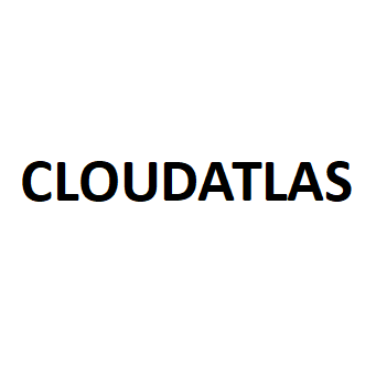 CLOUDATLAS品牌LOGO图片