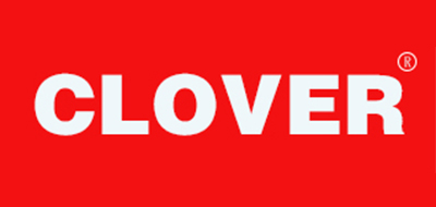 Clover品牌LOGO图片