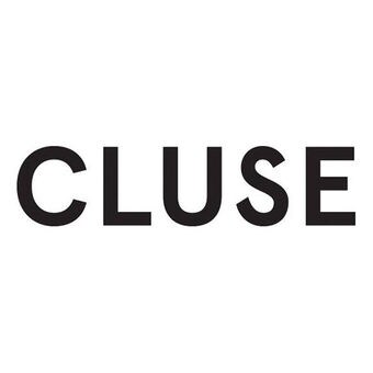 CLUSE品牌LOGO图片