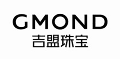 CMOND/吉盟珠宝品牌LOGO图片