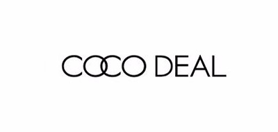 Coco Deal品牌LOGO图片