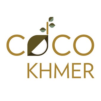 Coco Khmer品牌LOGO图片