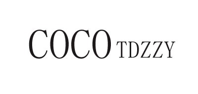 COCO TDZZY品牌LOGO图片