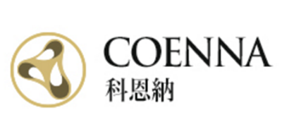 COENNA/科恩纳LOGO