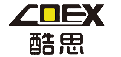 COEX/酷思品牌LOGO图片