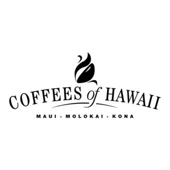 Coffees of Hawaii品牌LOGO图片