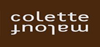 Colette Malouf品牌LOGO图片