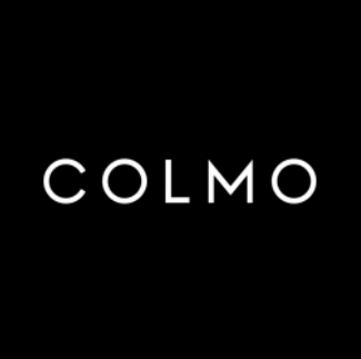 COLMO品牌LOGO图片