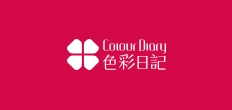 colordiary/色彩日记品牌LOGO图片