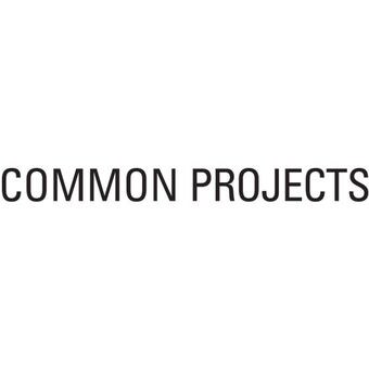Common Projects品牌LOGO图片