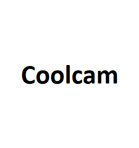 Coolcam品牌LOGO图片