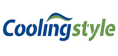 CoolingStyle/酷凌时代LOGO