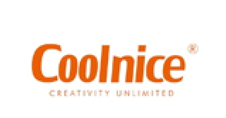 Coolnice/酷奈斯品牌LOGO