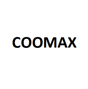 COOMAX品牌LOGO图片