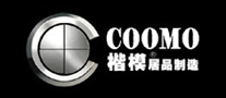 COOMO/楷模品牌LOGO图片