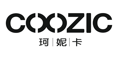 COOZIC/珂妮卡品牌LOGO图片