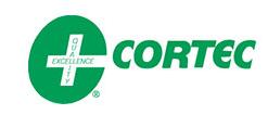 Cortec/歌德品牌LOGO图片