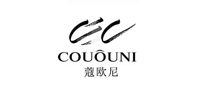 Cououni/蔻欧尼品牌LOGO图片