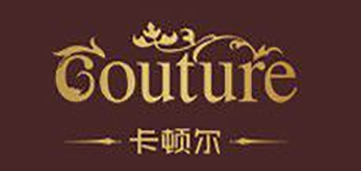 Couture/卡顿尔LOGO