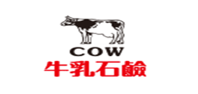 COW/牛牌LOGO