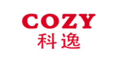 COZY/科逸品牌LOGO图片