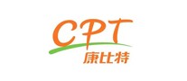 CPT/康比特品牌LOGO图片