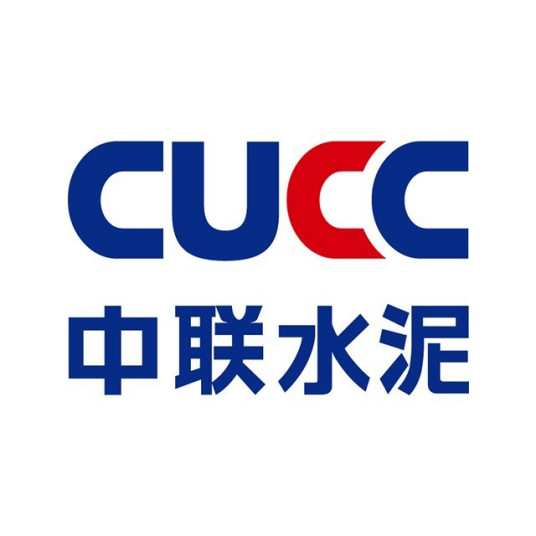 CUCC/中联水泥品牌LOGO图片